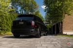 Rolls-Royce Cullinan on Vossen Wheels (S17-13) 2019 года